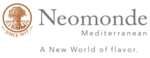 Neomonde Mediterranean
