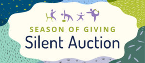 You Call This Yoga Silent Auction