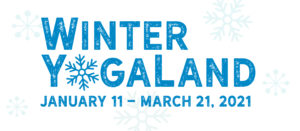 Winter YogaLand