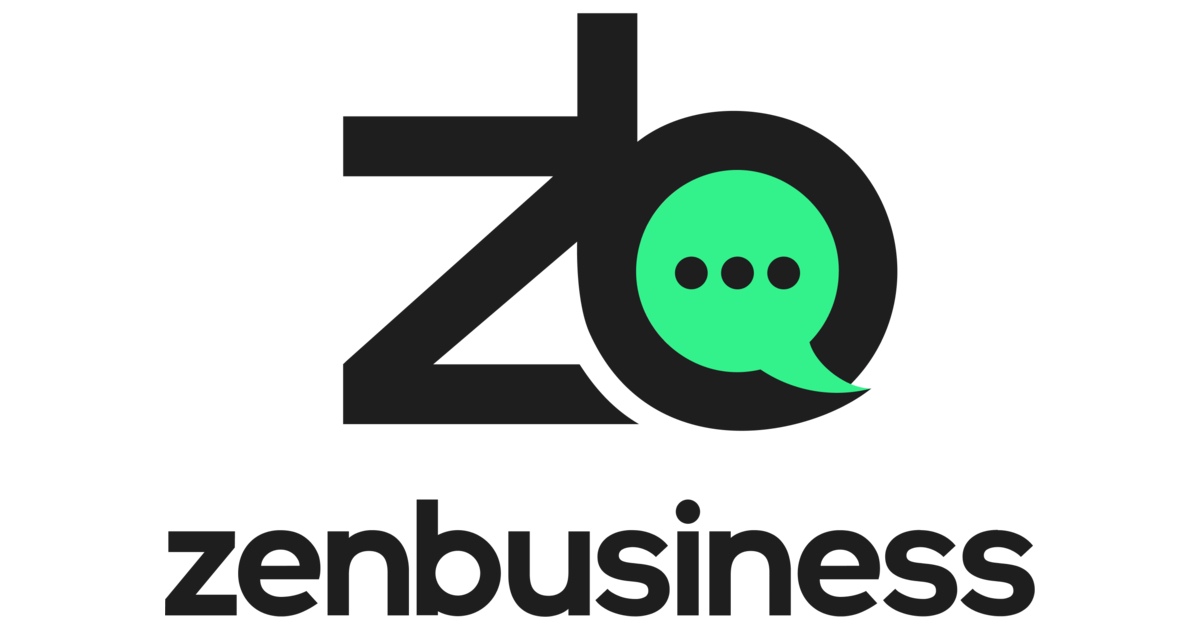 ZenBusiness Logo