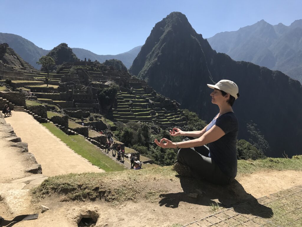 yoga videos TV Shows